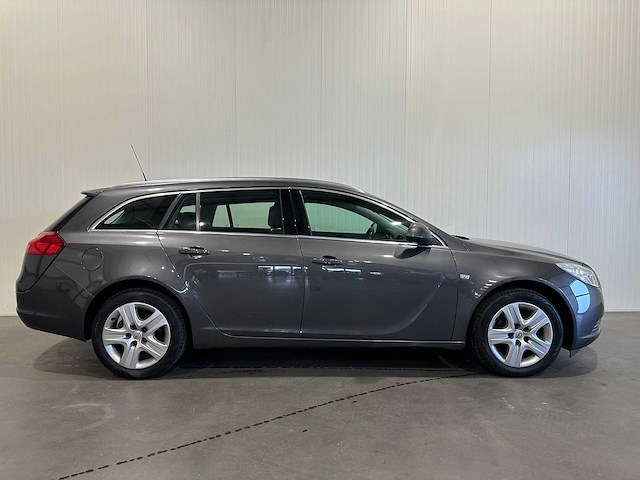 Opel insignia sports tourer 1.8 edition 8-tjd-51 - afbeelding 25 van  27