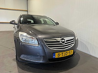 Opel insignia sports tourer 1.8 edition 8-tjd-51 - afbeelding 27 van  27
