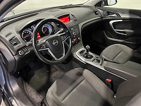 Opel insignia sports tourer 1.8 edition 8-tjd-51 - afbeelding 20 van  27