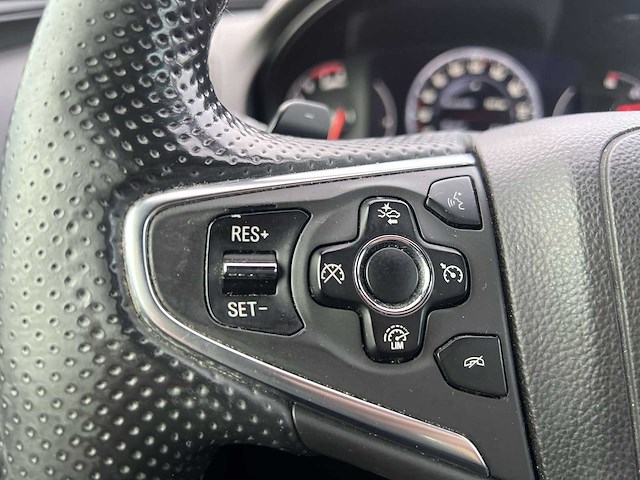 Opel insignia sports tourer 2.0 t cosmo 4x4 2013 | j-577-kg - afbeelding 7 van  32