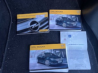 Opel insignia sports tourer 2.0 t cosmo 4x4 2013 | j-577-kg - afbeelding 22 van  32