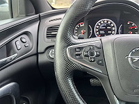 Opel insignia sports tourer 2.0 t cosmo 4x4 2013 | j-577-kg - afbeelding 6 van  23