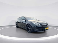 Opel insignia sports tourer 2.0 t cosmo 4x4 2013 | j-577-kg - afbeelding 18 van  23