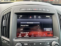 Opel insignia sports tourer 2.0 t cosmo 4x4 2013 | j-577-kg - afbeelding 7 van  23