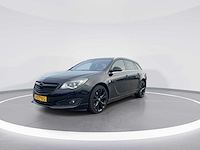 Opel insignia sports tourer 2.0 t cosmo 4x4 2013 | j-577-kg - afbeelding 9 van  23