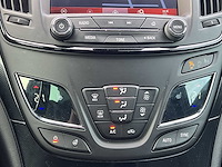 Opel insignia sports tourer 2.0 t cosmo 4x4 2013 | j-577-kg - afbeelding 11 van  21