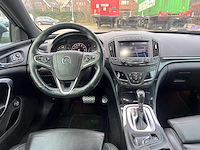 Opel insignia sports tourer 2.0 t cosmo 4x4 2013 | j-577-kg - afbeelding 20 van  32