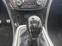 Opel insignia sports tourer 2.0 t cosmo 4x4 , 7546 - afbeelding 6 van  18
