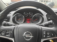 Opel insignia sports tourer 2.0 t cosmo 4x4 , 7546 - afbeelding 16 van  18