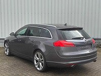 Opel insignia sports tourer 2.0 t cosmo 4x4 , 7546 - afbeelding 17 van  18