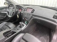 Opel insignia sports tourer 2.0 t cosmo 4x4 , 7546 - afbeelding 18 van  18