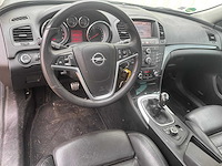 Opel insignia sports tourer 2.0 t cosmo 4x4 , 7546 - afbeelding 6 van  11