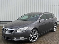 Opel insignia sports tourer 2.0 t cosmo 4x4 , 7546 - afbeelding 1 van  11