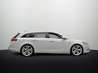 Opel insignia sports tourer 2.0 t sport 4x4 2010 | n-690-kz - afbeelding 10 van  43
