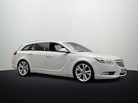 Opel insignia sports tourer 2.0 t sport 4x4 2010 | n-690-kz - afbeelding 11 van  43