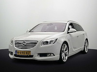 Opel insignia sports tourer 2.0 t sport 4x4 2010 | n-690-kz - afbeelding 1 van  43