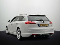 Opel insignia sports tourer 2.0 t sport 4x4 2010 | n-690-kz - afbeelding 2 van  43