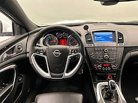 Opel insignia sports tourer 2.0 t sport 4x4 2010 | n-690-kz - afbeelding 35 van  43