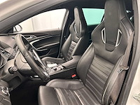 Opel insignia sports tourer 2.0 t sport 4x4 2010 | n-690-kz - afbeelding 36 van  43