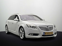 Opel insignia sports tourer 2.0 t sport 4x4 2010 | n-690-kz - afbeelding 3 van  43