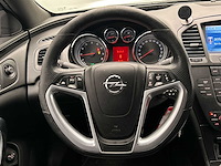 Opel insignia sports tourer 2.0 t sport 4x4 2010 | n-690-kz - afbeelding 39 van  43