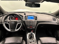 Opel insignia sports tourer 2.0 t sport 4x4 2010 | n-690-kz - afbeelding 42 van  43