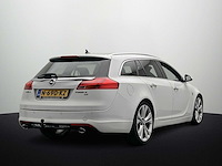 Opel insignia sports tourer 2.0 t sport 4x4 2010 | n-690-kz - afbeelding 4 van  43