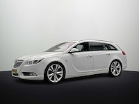 Opel insignia sports tourer 2.0 t sport 4x4 2010 | n-690-kz - afbeelding 5 van  43