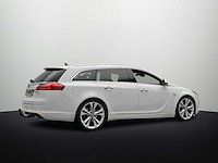Opel insignia sports tourer 2.0 t sport 4x4 2010 | n-690-kz - afbeelding 9 van  43