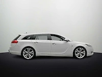 Opel insignia sports tourer 2.0 t sport 4x4 2010 | n-690-kz - afbeelding 26 van  44
