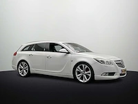 Opel insignia sports tourer 2.0 t sport 4x4 2010 | n-690-kz - afbeelding 27 van  44