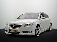 Opel insignia sports tourer 2.0 t sport 4x4 2010 | n-690-kz