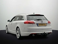 Opel insignia sports tourer 2.0 t sport 4x4 2010 | n-690-kz - afbeelding 36 van  44