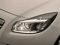 Opel insignia sports tourer 2.0 t sport 4x4 2010 | n-690-kz - afbeelding 13 van  44