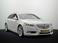 Opel insignia sports tourer 2.0 t sport 4x4 2010 | n-690-kz - afbeelding 43 van  44
