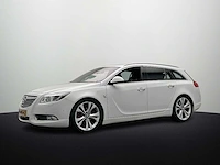 Opel insignia sports tourer 2.0 t sport 4x4 2010 | n-690-kz - afbeelding 20 van  44