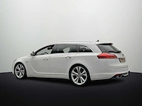 Opel insignia sports tourer 2.0 t sport 4x4 2010 | n-690-kz - afbeelding 21 van  44