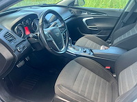 Opel insignia sports tourer 2.0 t sport automaat, r-652-ls - afbeelding 11 van  18