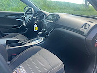 Opel insignia sports tourer 2.0 t sport automaat, r-652-ls - afbeelding 12 van  18