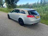 Opel insignia sports tourer 2.0 t sport automaat, r-652-ls