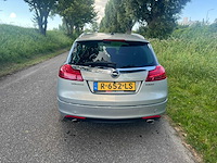 Opel insignia sports tourer 2.0 t sport automaat, r-652-ls - afbeelding 16 van  18