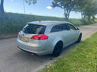 Opel insignia sports tourer 2.0 t sport automaat, r-652-ls - afbeelding 17 van  18