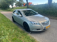 Opel insignia sports tourer 2.0 t sport automaat, r-652-ls
