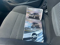 Opel insignia sports tourer 2.0 t sport automaat, r-652-ls - afbeelding 11 van  27
