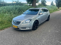 Opel insignia sports tourer 2.0 t sport automaat, r-652-ls