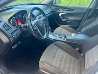 Opel insignia sports tourer 2.0 t sport, r-652-ls - afbeelding 17 van  27