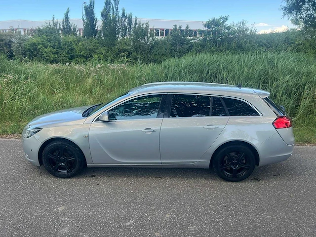 Opel insignia sports tourer 2.0 t sport, r-652-ls - afbeelding 21 van  27