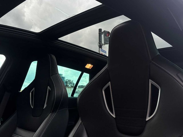 Opel insignia sports tourer 2.8 t opc 4x4 2014 | h-545-fk iaw - afbeelding 2 van  31