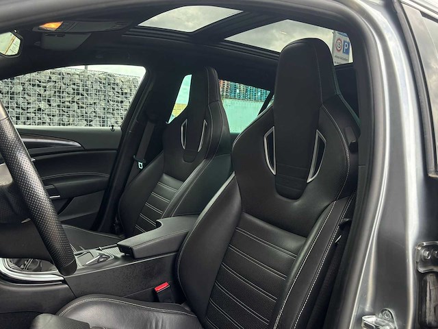 Opel insignia sports tourer 2.8 t opc 4x4 2014 | h-545-fk iaw - afbeelding 3 van  31