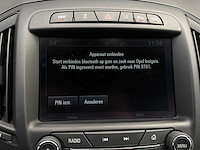 Opel insignia sports tourer 2.8 t opc 4x4 2014 | h-545-fk iaw - afbeelding 11 van  31